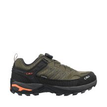 CMP Rigel Low Fitgo 3Q14827 55ES Men's Hiking Shoes