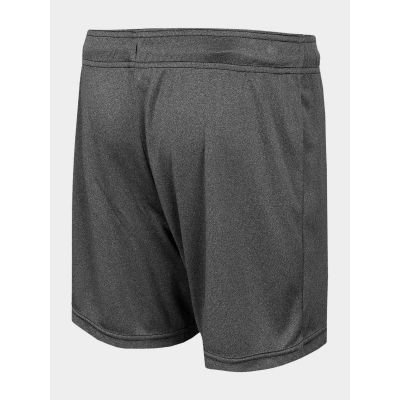 2. Boys' training shorts 4F HJL22-JSKMTR001