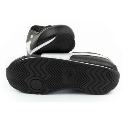 17. Puma Turin 3 Jr shoes 384431 04