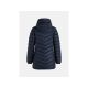 3. Peak Performance W Frost Down Parka Black