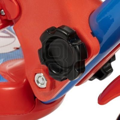 7. Huffy Spidey Bubble Jr 18005W Electric Scooter
