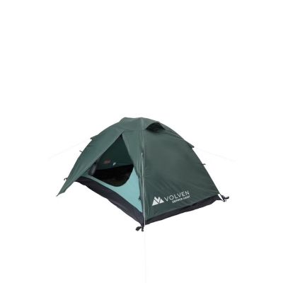 Zephyr light green VOLVEN tent