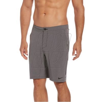 Nike Flow 9&quot; M shorts NESSC515-061