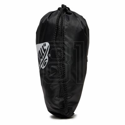 4. Vans Benched Bag VN000HECBLK1