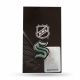 24. Inglasco NHL Logo pin 392SV000367