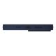 5. 3mk Silicone Case for iPhone 16 Plus - navy blue