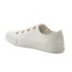 3. Lee Cooper women's sports shoes sneakers fashionable comfortable white