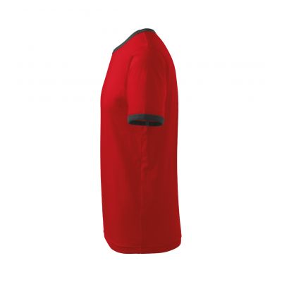 2. Malfini Infinity M T-shirt MLI-13107 red