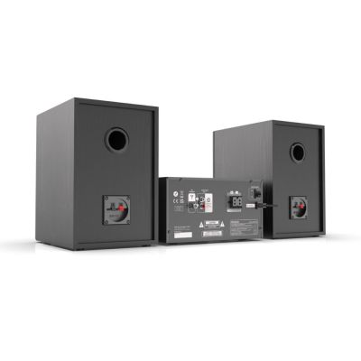 2. AIWA tower MSBTU-600 2x50W black