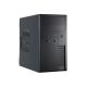 2. Chieftec Elox XT-01B-350GPB Case (Micro ATX; Black)
