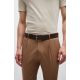 2. Boss Informal Belts Joris_Sz40 MARRONE (50491889-203)