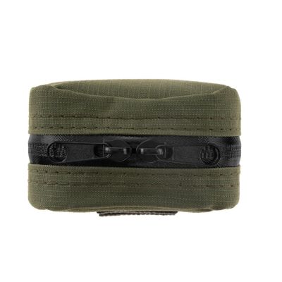 9. Mil-Tec First Aid Kit Midi Pack - Olive