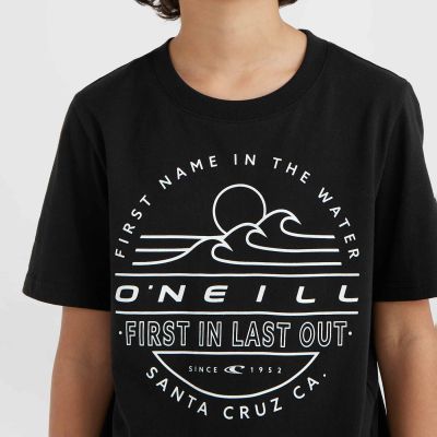 7. O'Neill Jack Muir T-Shirt Jr 92800613593