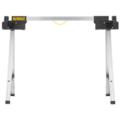 2. DeWalt DWST1-75676 Metal Sawhorses