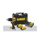 20. 18V XR DeWalt Impact Drill/Driver
