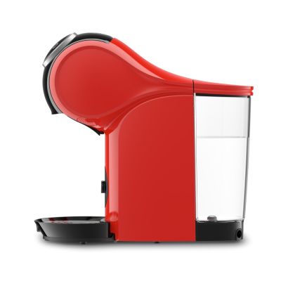 5. De'Longhi Genio Plus EDG315.R Fully Automatic Espresso Machine 0.8 L