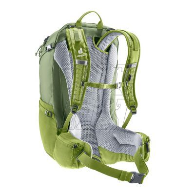 13. Deuter Futura 27L Backpack 3400321-2289