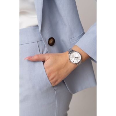 5. Paul Lorens Women's Watch PL12189B-3C1 + BOX