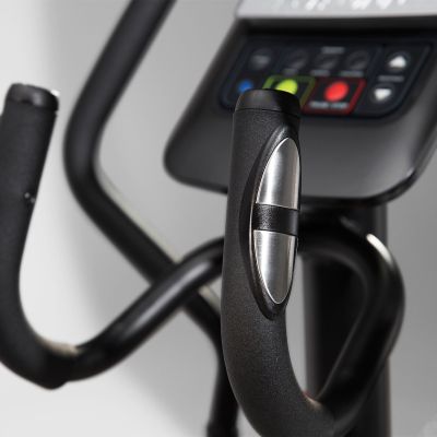 42. Schwinn 510E Programmable Elliptical Trainer