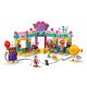 4. LEGO FRIENDS 42649 Heartlake Candy Shop