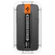 5. Spigen Glas.tR EZ Fit tempered glass for iPhone 15 Pro Max - 2 pcs.