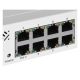 5. Switch Mikrotik CSS610-8G-2S+IN 10p Managed Gigabit/10G