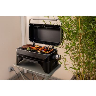 10. Campingaz Attitude 2GO Electric Grill Blade Electric Black