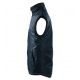 5. Rimeck Body Warmer M MLI-50902 Navy Blue Vest