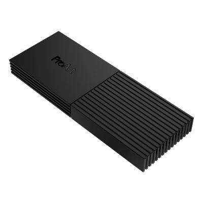 35. Asus ProArt PA40SU SSD Case