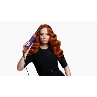 58. DYSON HS08 Vinca Blue Hair Curler