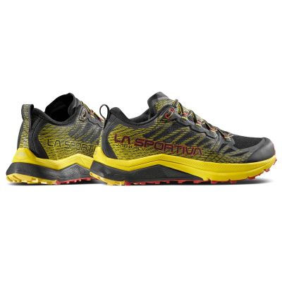 12. La Sportiva Jackal II M 56J999100 running shoes