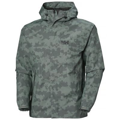 9. Helly Hansen Ervik Jacket M 64032 485