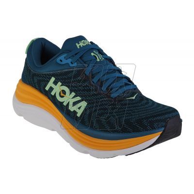 Hoka Gaviota 5 M shoes 1127929-DLSH 