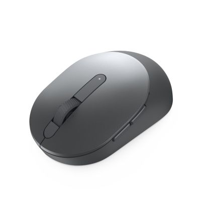 3. DELL Mobile Pro Wireless Mouse - MS5120W - Titanium Gray