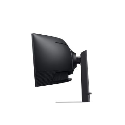 37. Samsung S95UC Computer Monitor 124.5 cm (49") 5120 x 1440 px DQHD LCD Black