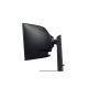 37. Samsung S95UC Computer Monitor 124.5 cm (49") 5120 x 1440 px DQHD LCD Black