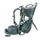 5. Deuter Kid Comfort Active Teal 3620121-3069