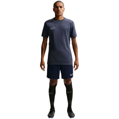 6. Nike Dri-Fit Park 26 Men's Shorts Navy Blue HM7146 410