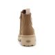 10. Palladium Pallabase Twill W Butternut W shoes 96907-204-M