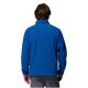 3. Columbia Fast Trek II Full Zip Fleece 1420421442 Blue L
