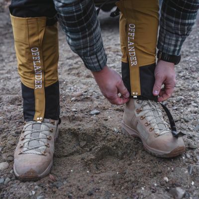 23. Offlander Offroad gaiters OFF_CACC_04