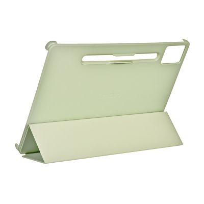 4. Lenovo Idea Tab Pro Tablet Case Green ZG38C05989