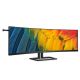 2. PHILIPS LED MONITOR 44.5" 45B1U6900C/00