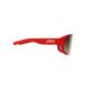 3. POC Aspire Cycling Glasses, Red