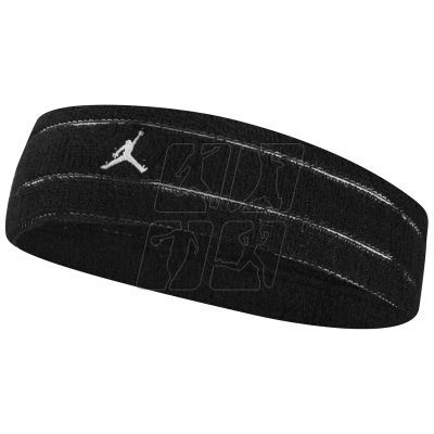 2. Jordan Terry Headband J1004299-027