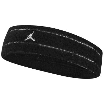 2. Jordan Terry Headband J1004299-027