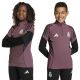 adidas Real Madrid Training Top Junior KA1688