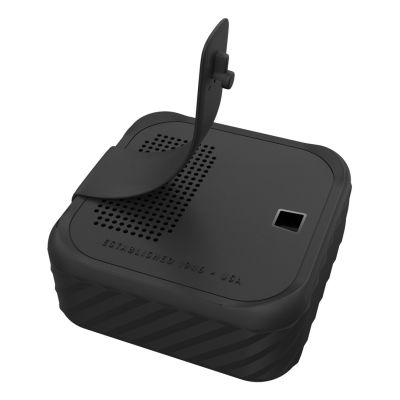 6. Klipsch Austin – Portable Bluetooth Speaker
