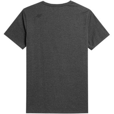 12. T-shirt 4F M H4Z22 TSM354 23M