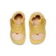 2. Affenzahn Crawly Giraffe Leather Crawling Shoes (01257-60097)